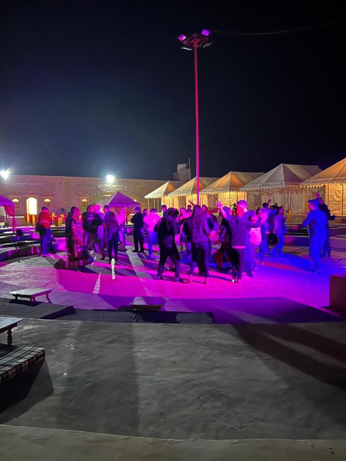 Best Desert Camp In Jaisalmer Red Velvet מראה חיצוני תמונה