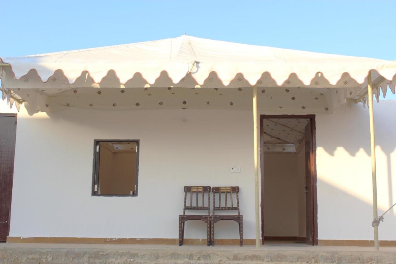 Best Desert Camp In Jaisalmer Red Velvet מראה חיצוני תמונה