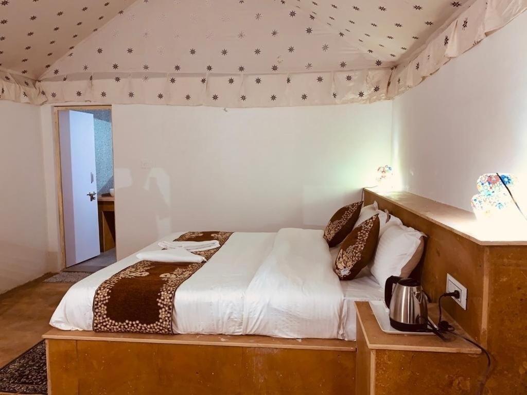 Best Desert Camp In Jaisalmer Red Velvet מראה חיצוני תמונה