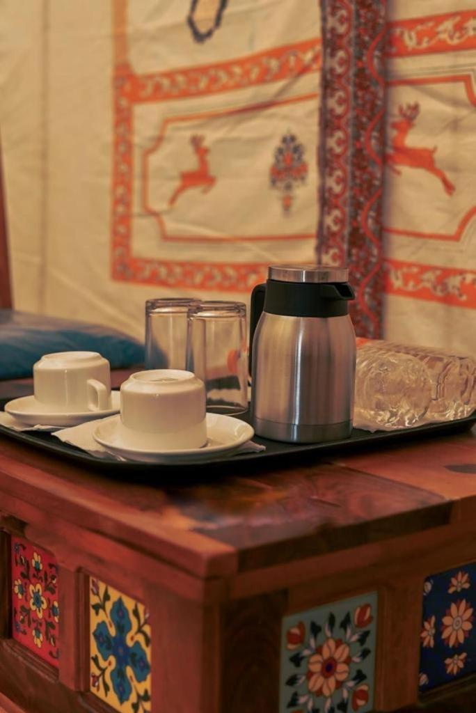 Best Desert Camp In Jaisalmer Red Velvet מראה חיצוני תמונה