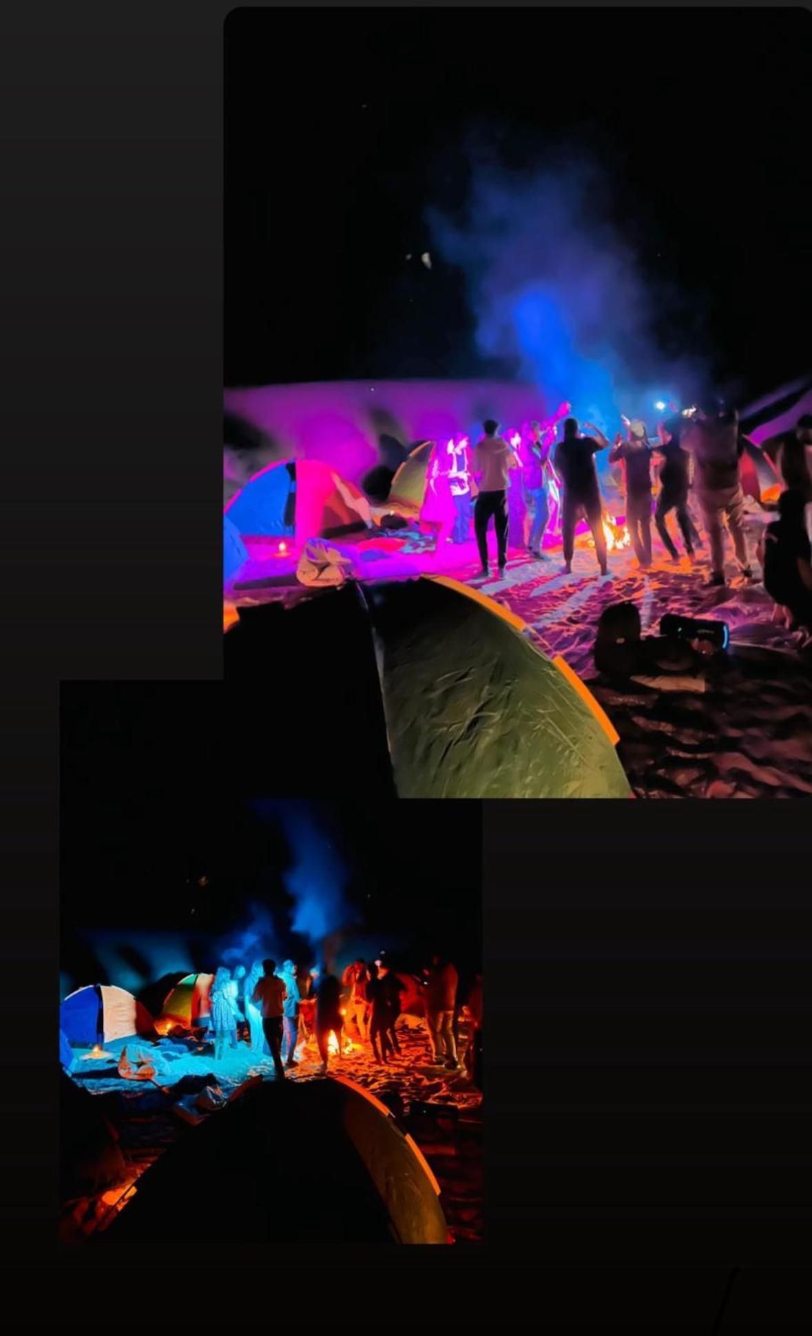 Best Desert Camp In Jaisalmer Red Velvet מראה חיצוני תמונה