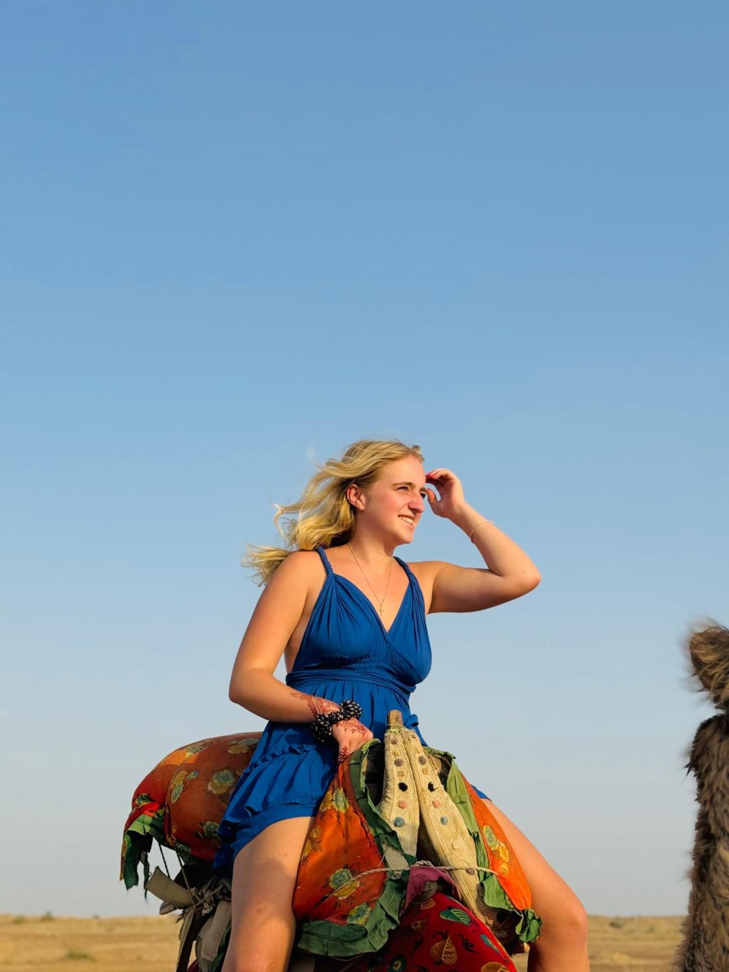 Best Desert Camp In Jaisalmer Red Velvet מראה חיצוני תמונה