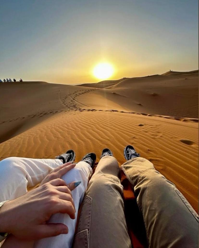 Best Desert Camp In Jaisalmer Red Velvet מראה חיצוני תמונה
