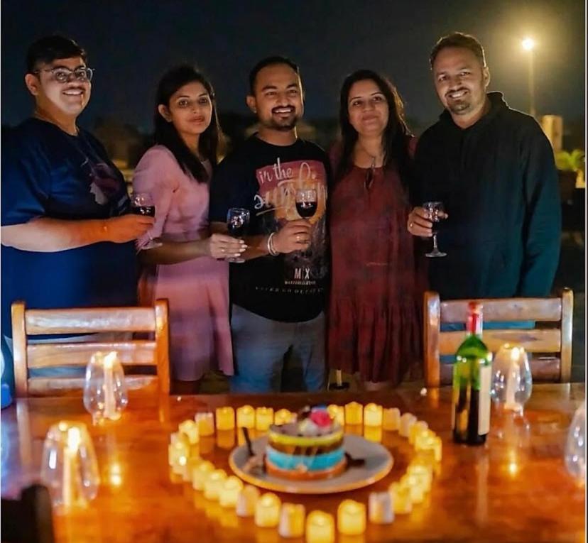 Best Desert Camp In Jaisalmer Red Velvet מראה חיצוני תמונה