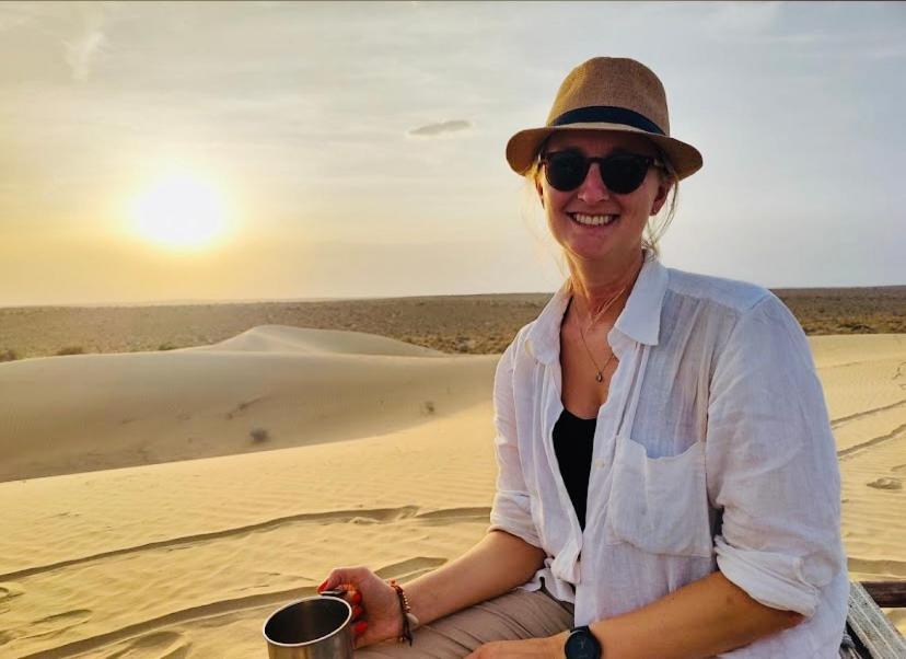 Best Desert Camp In Jaisalmer Red Velvet מראה חיצוני תמונה