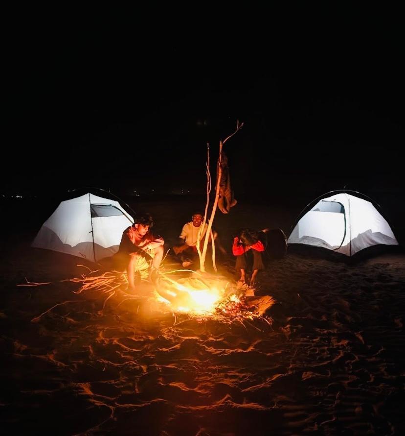 Best Desert Camp In Jaisalmer Red Velvet מראה חיצוני תמונה